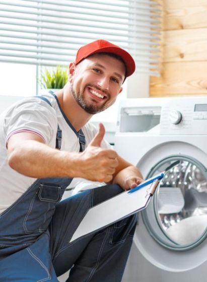 Washing Machine Repair